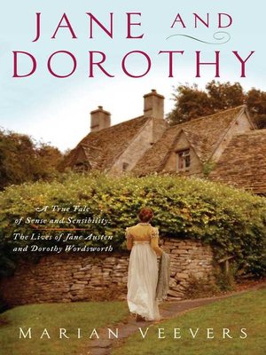 cover image of Jane and Dorothy